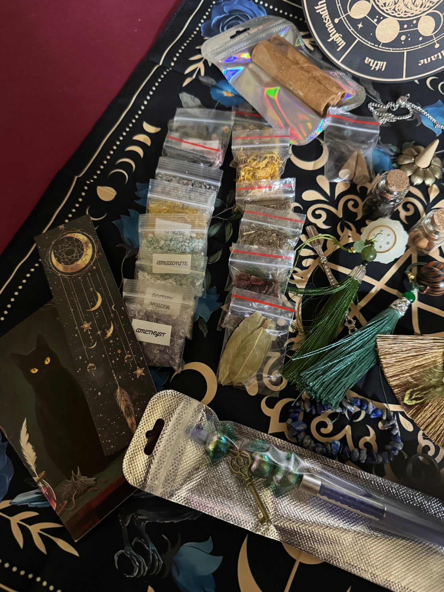 $50 Spellbound Boxes By Bella
