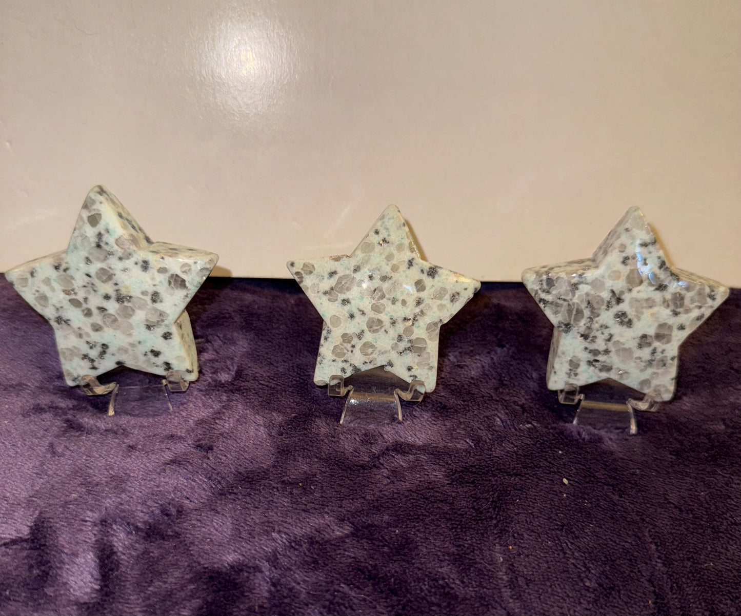 Kiwi Jasper Stars