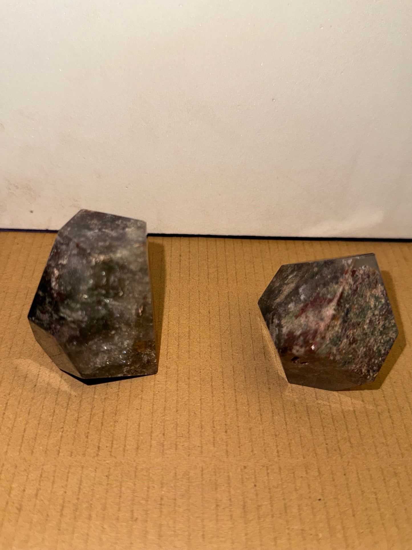4 Seasons Garden Quartz Freeform’s