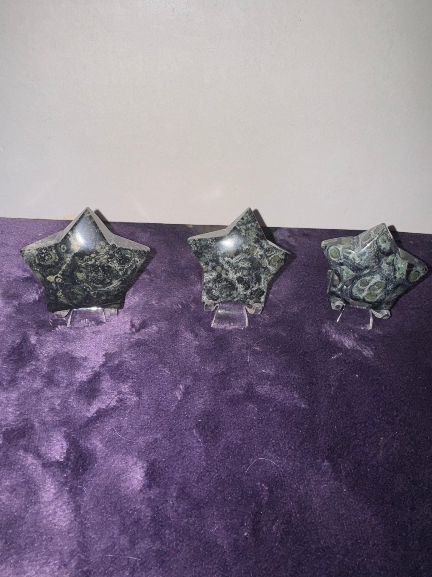 Kambaba Stars