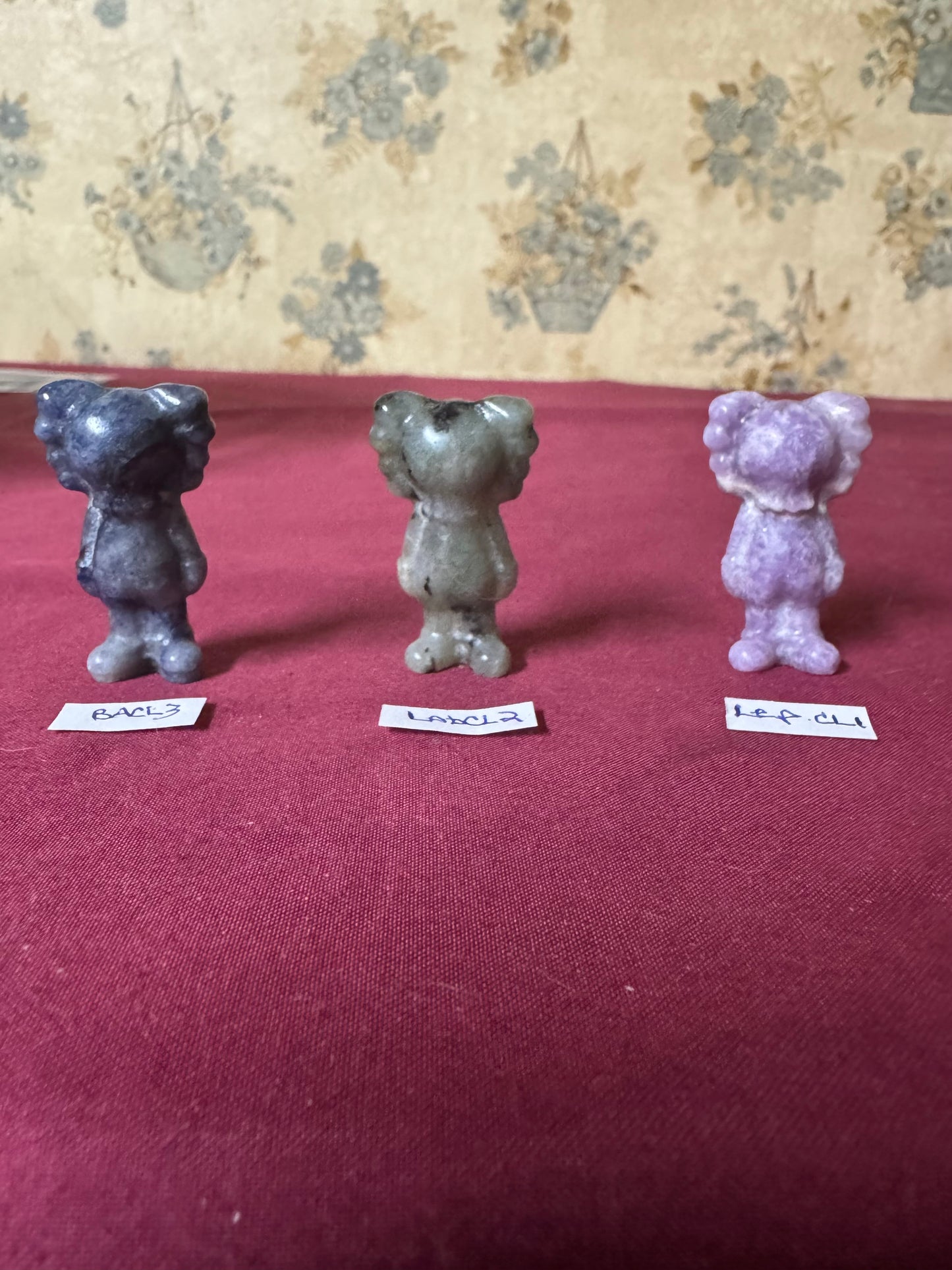 KAWs Companions (mini size)