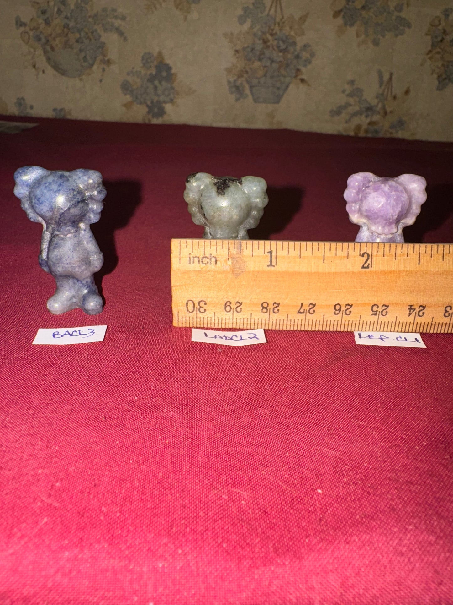 KAWs Companions (mini size)