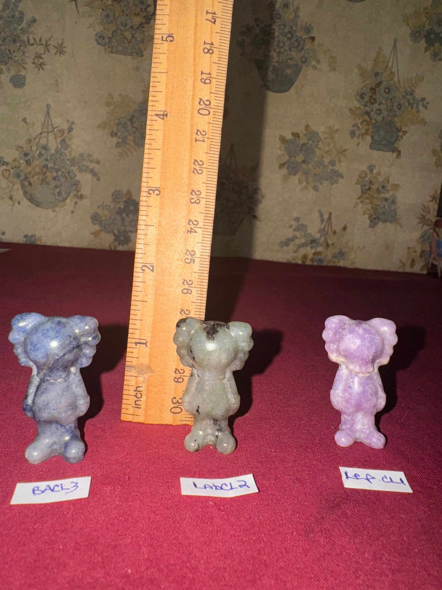 KAWs Companions (mini size)