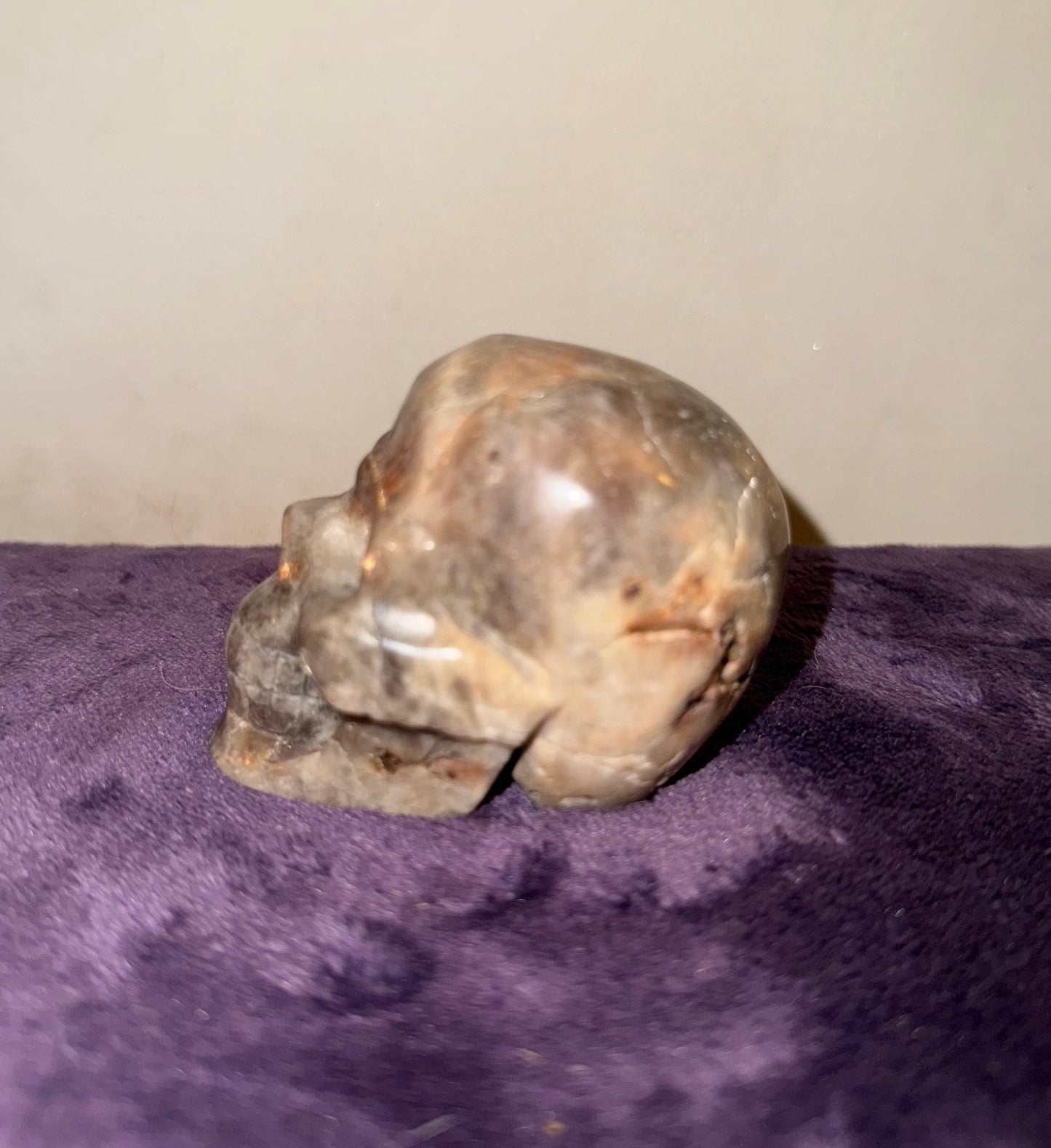 Blue Flash Sunstone/Moonstone