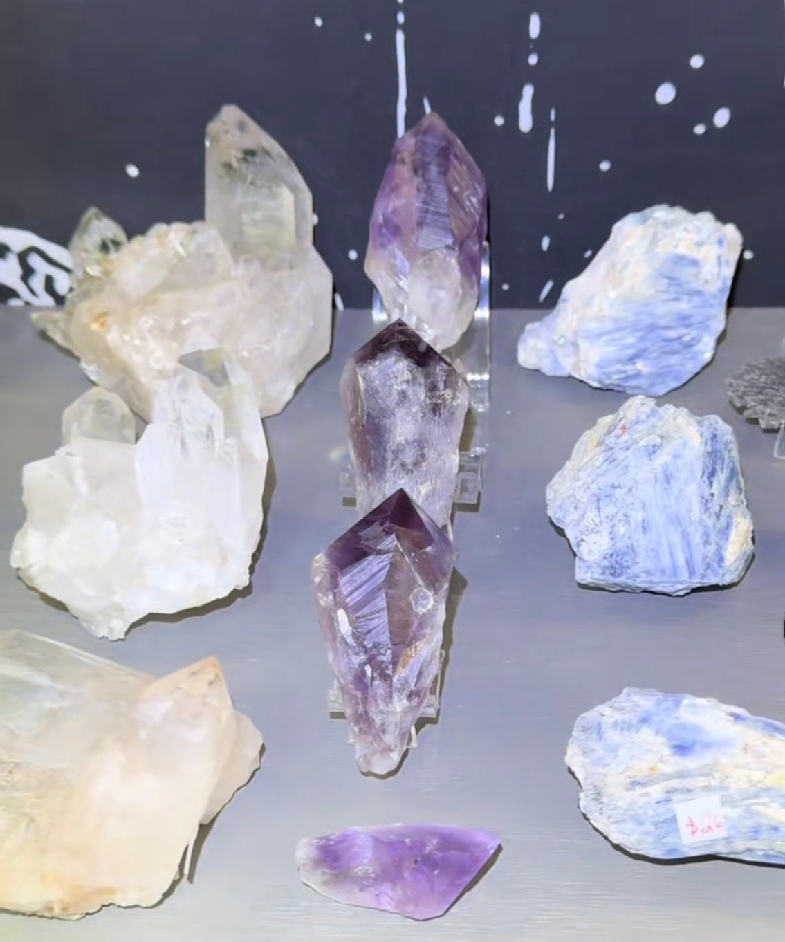 $100 Mystery Specimen Box
