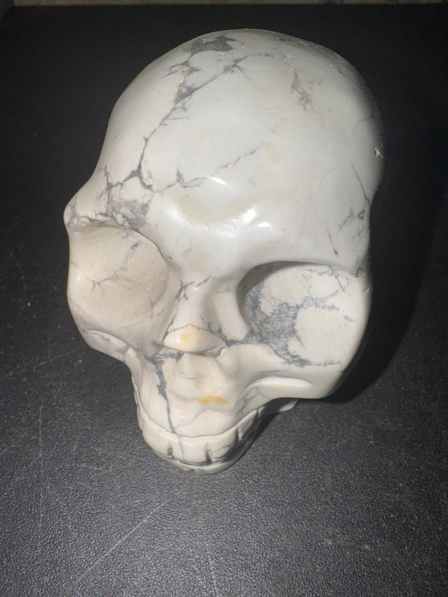 Skulls