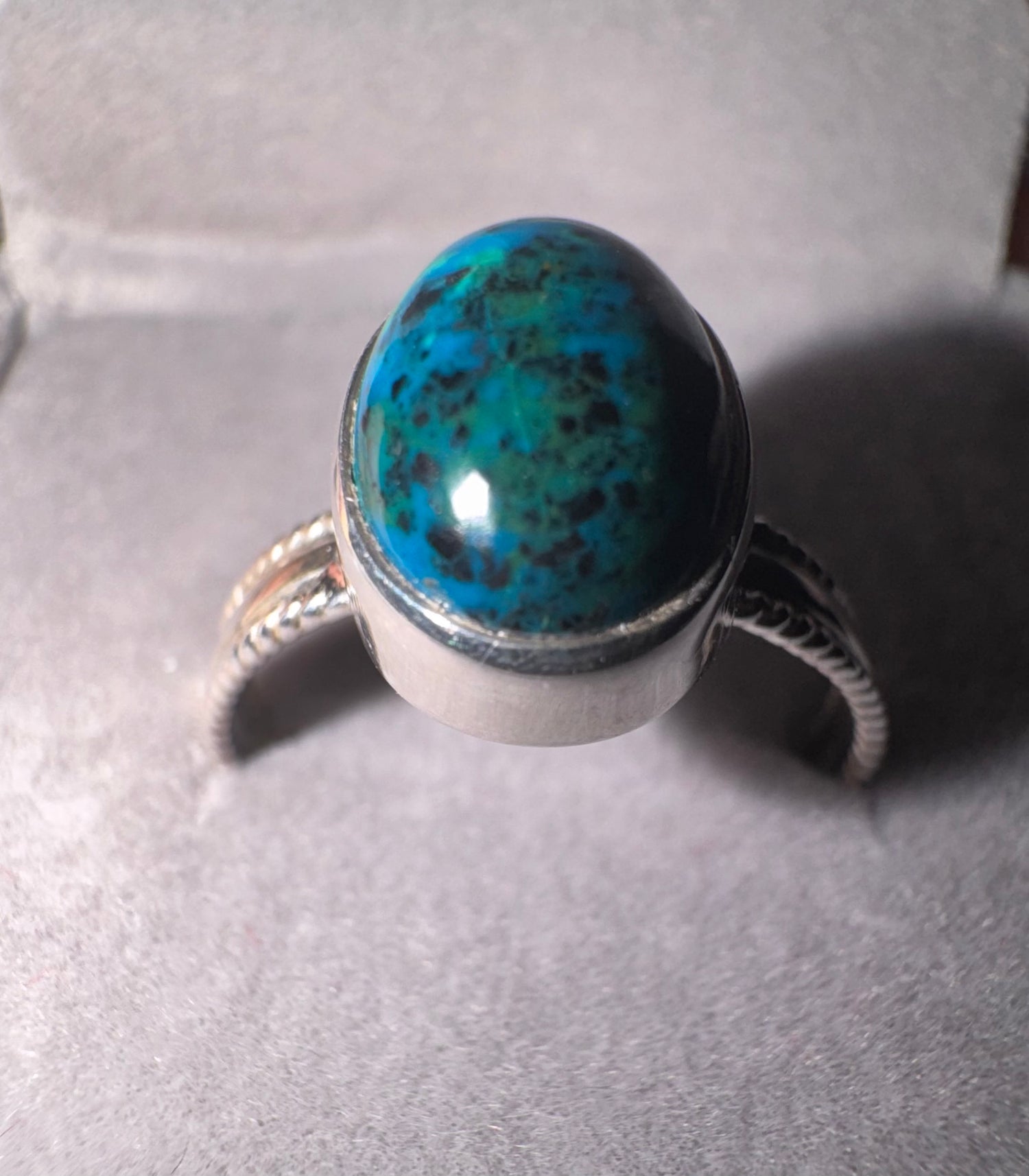 Handcrafted s925 Fitted Size Rings From India and Others