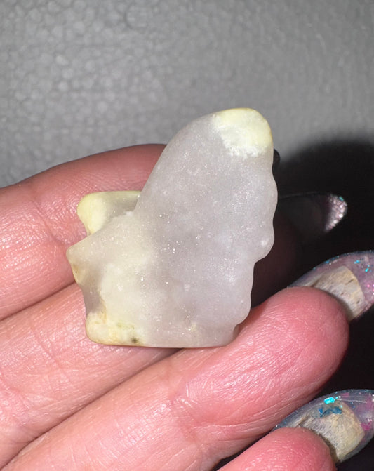 Mini Fallen, Praying , Resting Angels