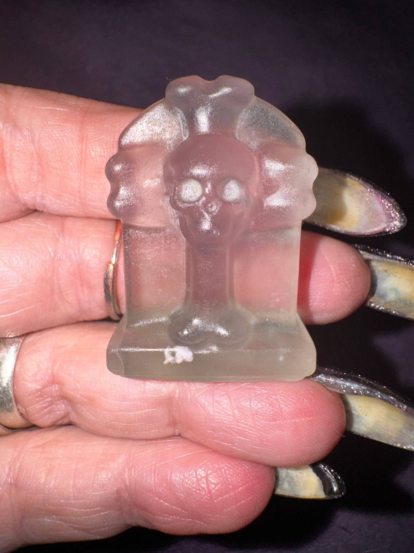 Miniature Tombstone 1.75”