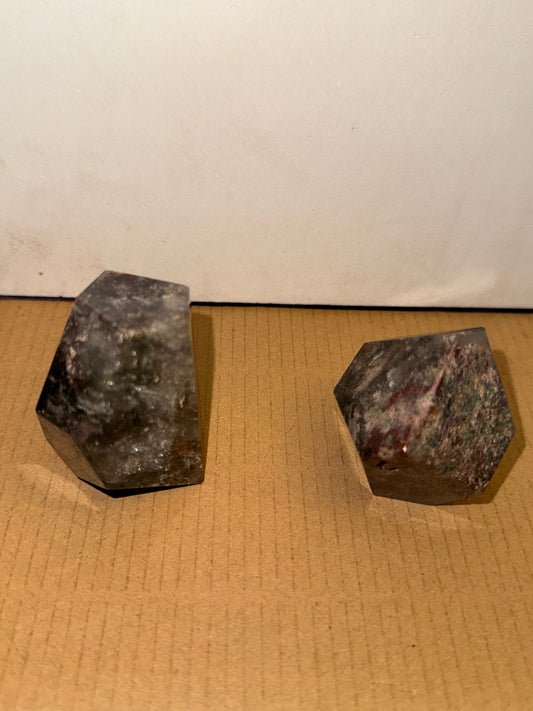 4 Seasons Garden Quartz Freeform’s