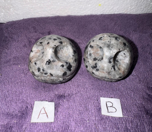 Yooperlite Jack Skulls