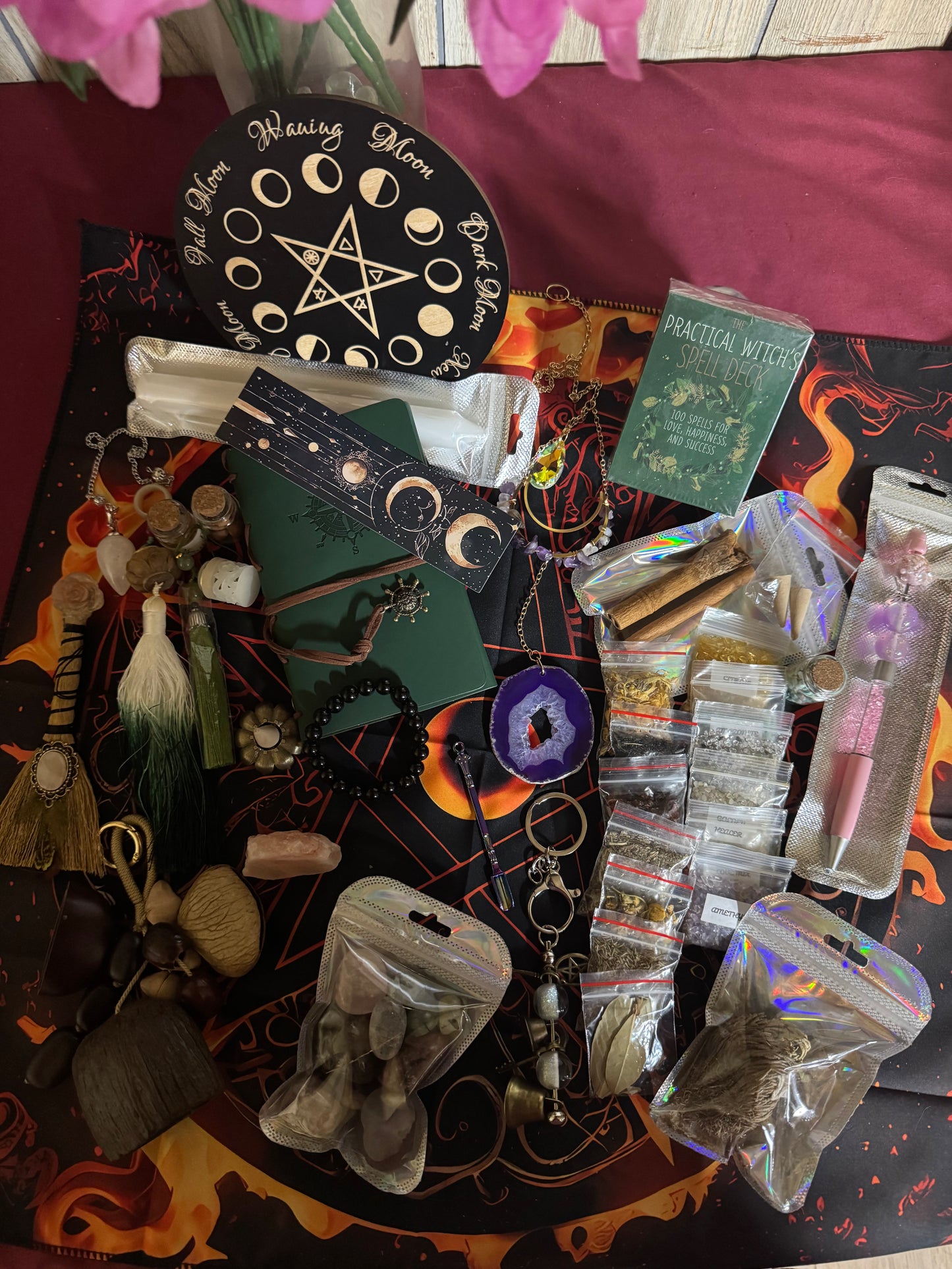 $100 Spellbound Boxes By Bella