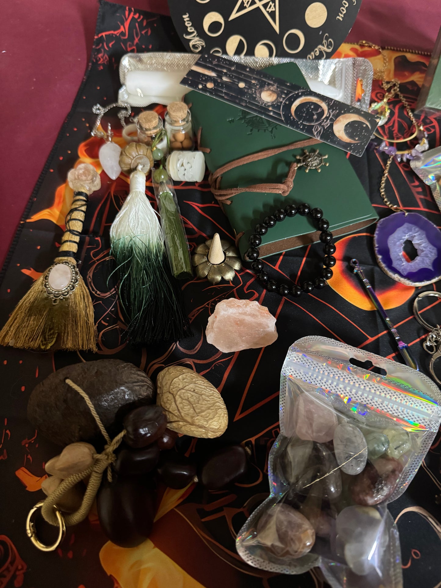 $100 Spellbound Boxes By Bella
