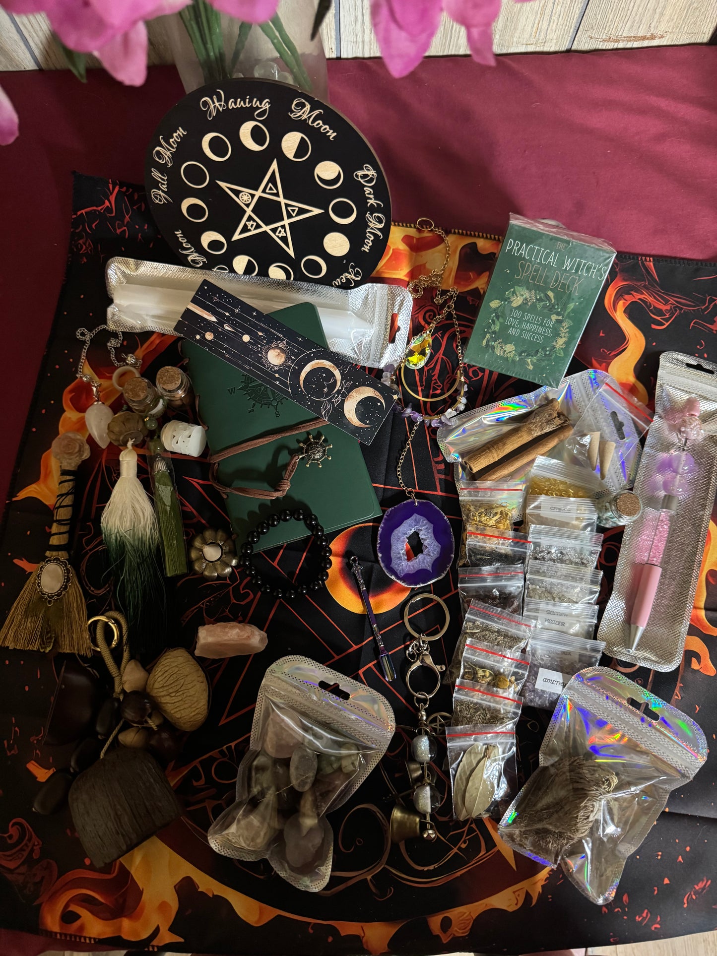 $100 Spellbound Boxes By Bella