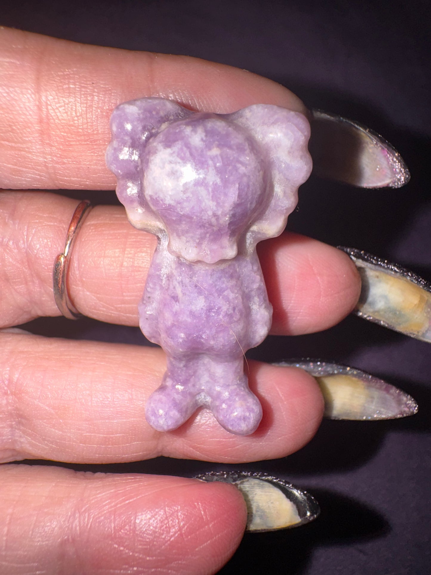 KAWS Companions 1.5” Minitures