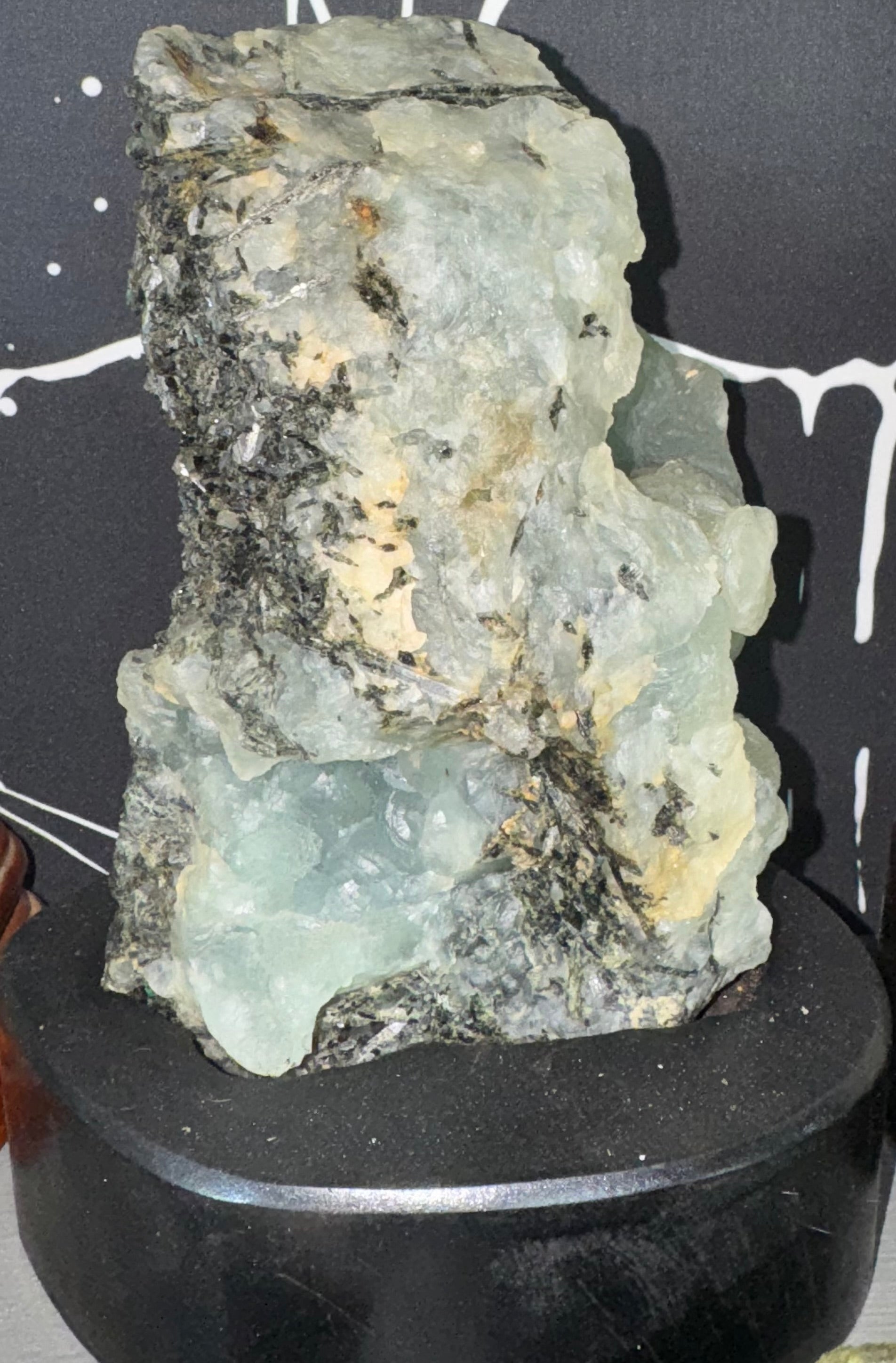 $300 Mystery Specimen Box – Bella’s Badaz Crystals