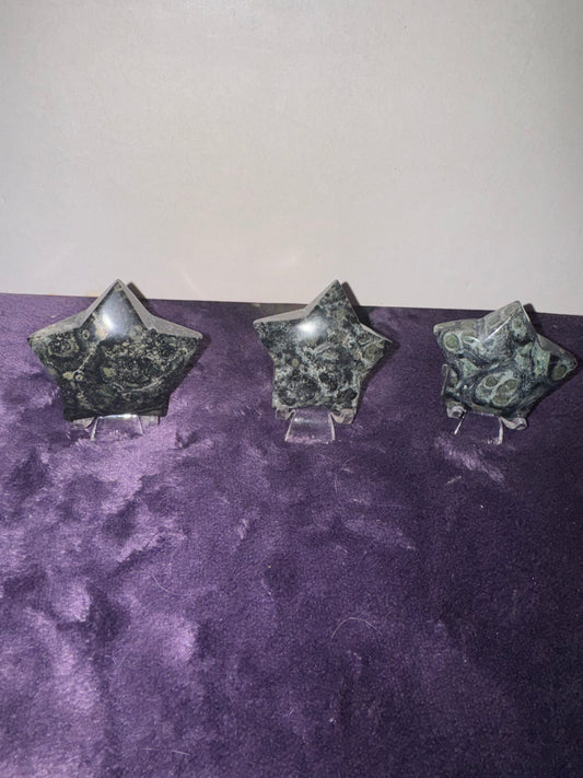 Kambaba Stars