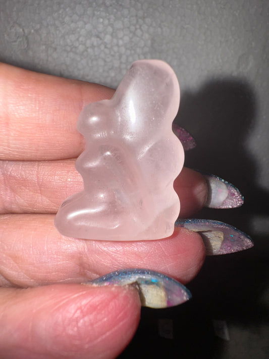 Mini Crystal Fairies