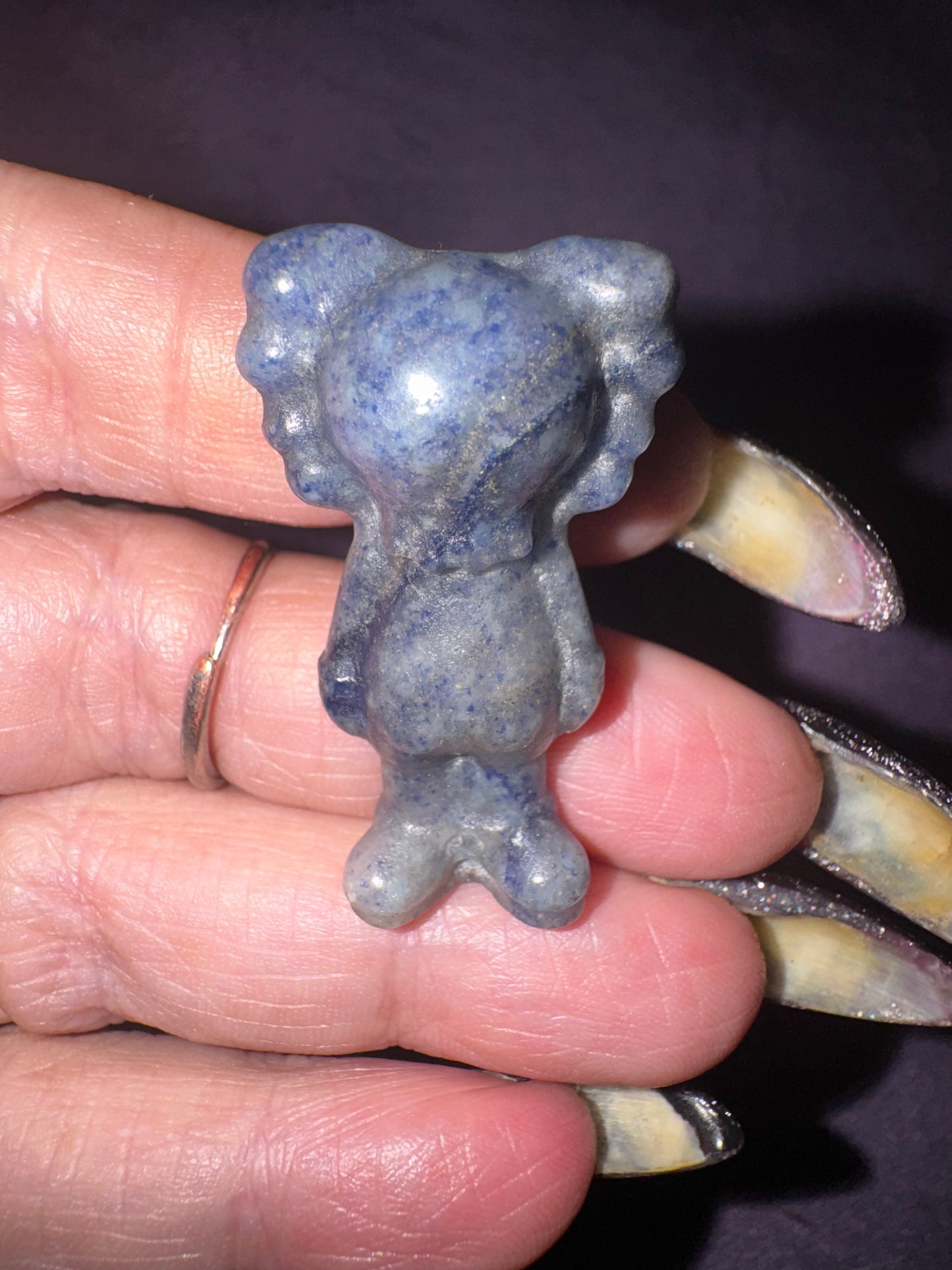 KAWS Companions 1.5” Minitures