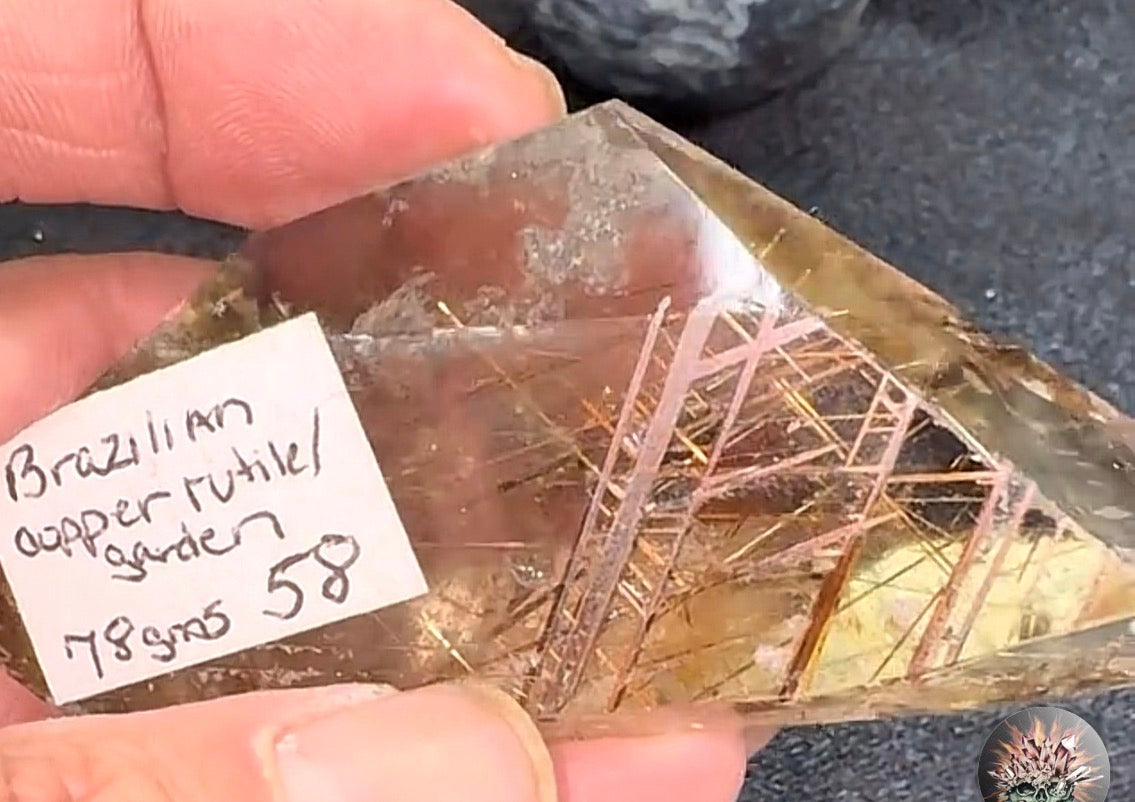 $200 Mystery Specimen Box